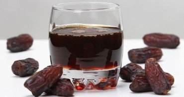 تصویر 4 از سرکه خرما با بسته بندی شیشه ای و بهداشتی درجه یک و صادراتی